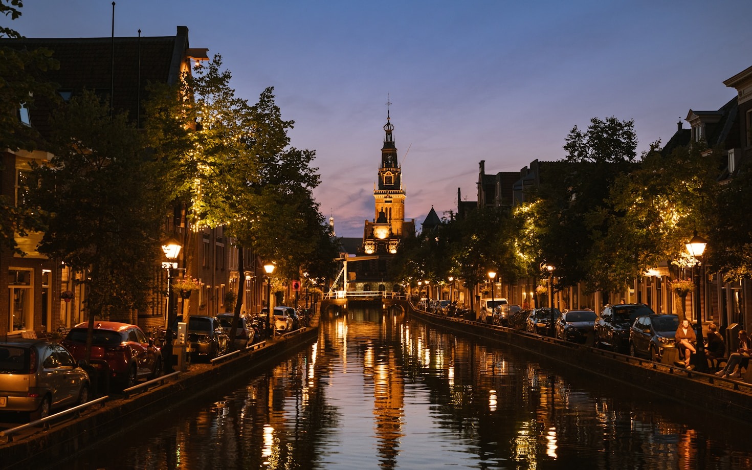 Hoe Alkmaar het symbool van Nederlandse geschiedenis werd