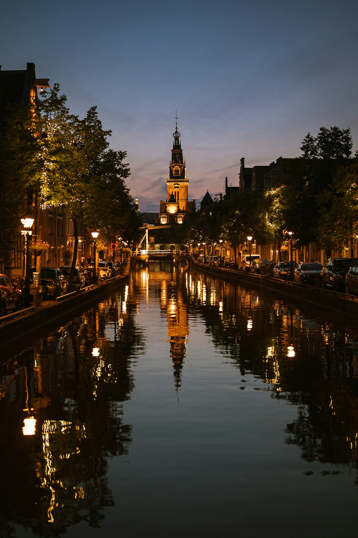 Top vijf historische plekken om te bezoeken in Alkmaar